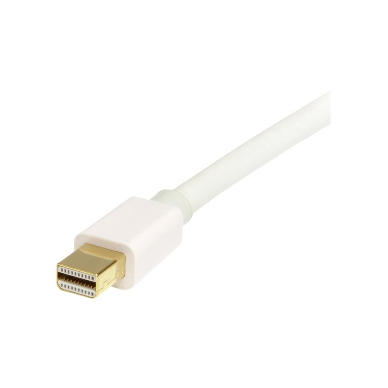 Cable StarTech 3m Mini DisplayPort to DisplayPort Cable