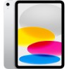 iPad 10th Generacion A14 Bionic WiFi 10.9" Pulgadas A2696 8GB 256GB Plata MPQ83LZ/A