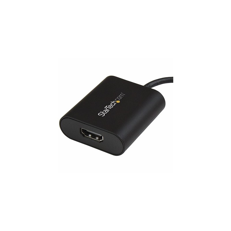 Adaptador Gráfico Externo USB-C a HDMI