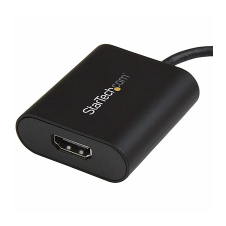 Adaptador Gráfico Externo USB-C a HDMI