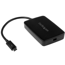 Adaptador Thunderbolt 3 a...