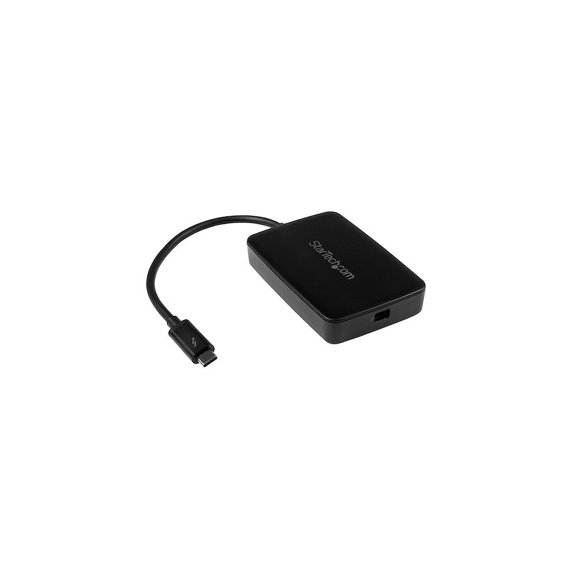 Adaptador Thunderbolt 3 a Thunderbolt