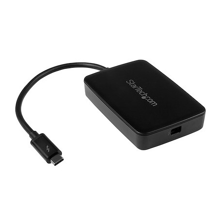 Adaptador Thunderbolt 3 a Thunderbolt