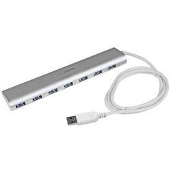 Concentrador StarTech  USB...