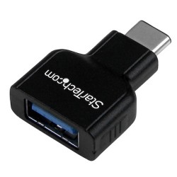 Adaptador StarTech USB-C a...