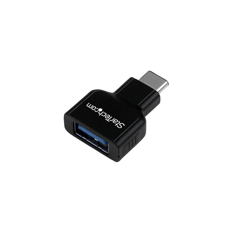 Adaptador StarTech USB-C a USB-A Conversor