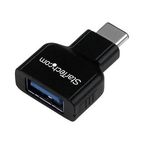 Adaptador StarTech USB-C a USB-A Conversor