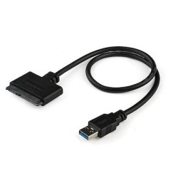 Cable StarTech USB 3.1 Gen...