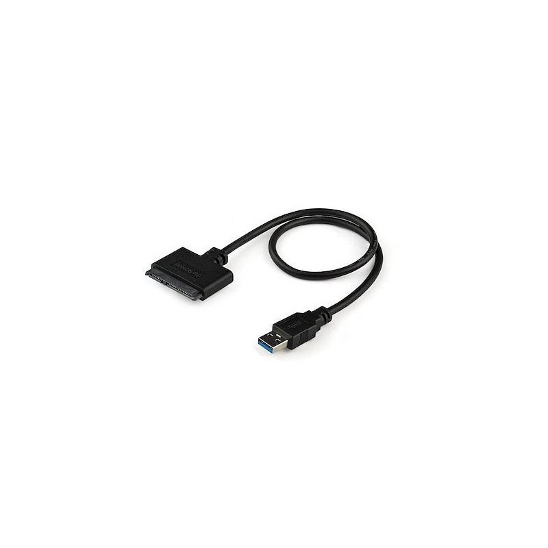 Cable StarTech USB 3.1 Gen 2 (10Gbps) Adapter Cable