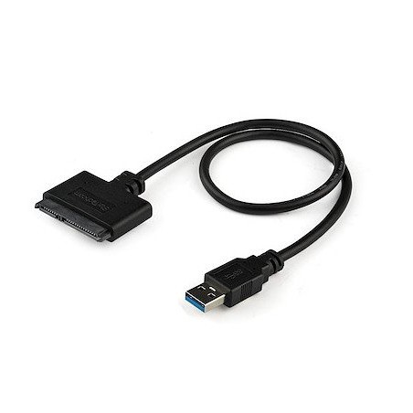 Cable StarTech USB 3.1 Gen 2 (10Gbps) Adapter Cable