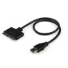 Cable StarTech USB 3.1 Gen 2 (10Gbps) Adapter Cable