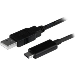 Cable StarTech  USB 1m...