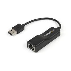 Adaptador StarTech USB 2.0...