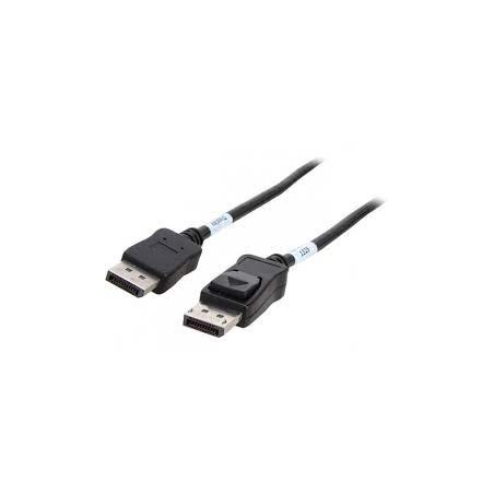 Adaptador StarTech 15m Active DisplayPort Cable - M/M