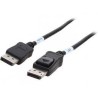 Adaptador StarTech 15m Active DisplayPort Cable - M/M