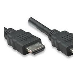 Cable StarTech 2m High...