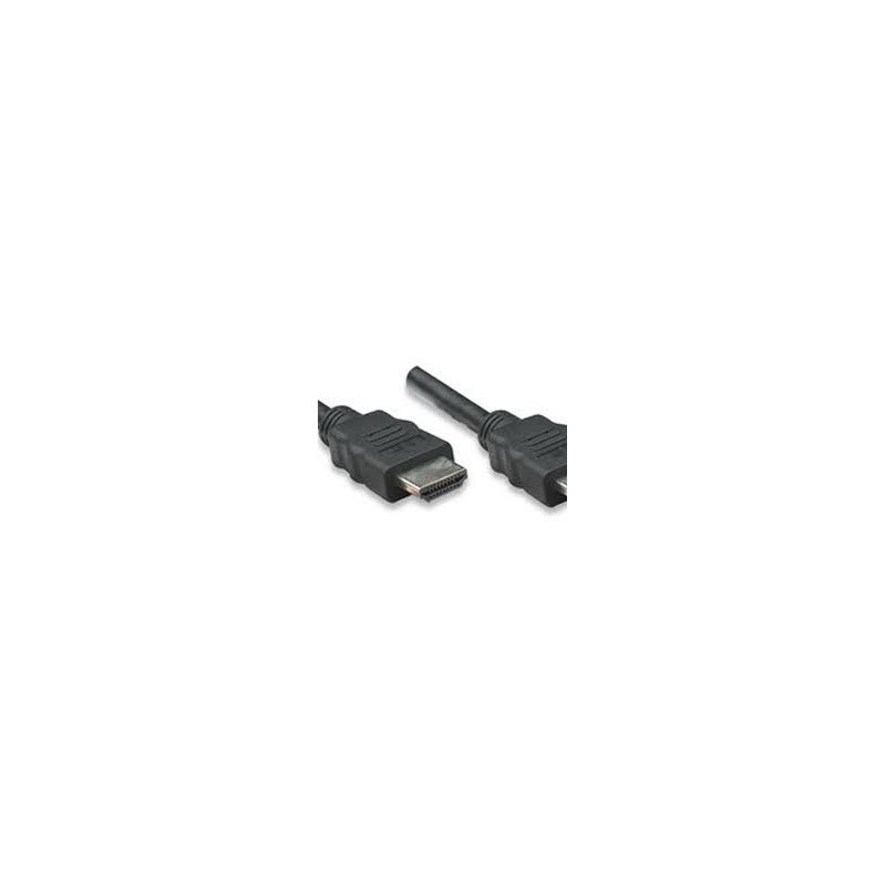 Cable StarTech 2m High Speed HDMI Cable - HDMI - M/M