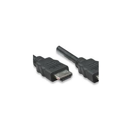 Cable StarTech 2m High Speed HDMI Cable - HDMI - M/M