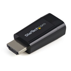 Adaptador StarTech Compact...