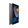 iPad 9th Generacion A13 Bionic 10.2" Pulgadas WiFi Celular A2604 256GB Gris Espacial MK4E3LZ/A