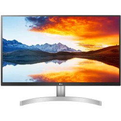 Monitor LG 27" Pulgadas 4K...