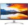 Monitor LG 27" Pulgadas 4K UHD HDMI DisplaPort 27UL500