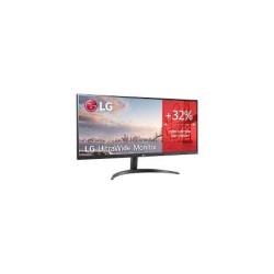 Monitor LG 34" Pulgadas...