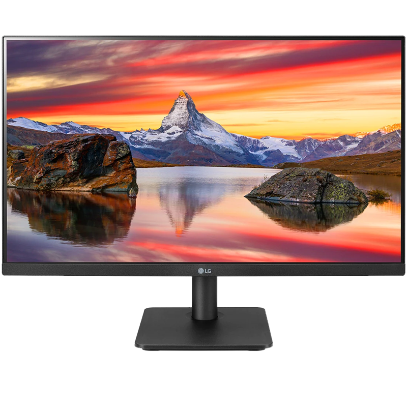 Monitor LG 24" Pulgadas 24MP400