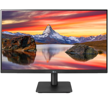 Monitor LG 24" Pulgadas 24MP400