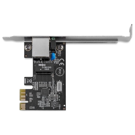 Adaptador StarTech PCIe Gigabit Network Server Adapter NIC