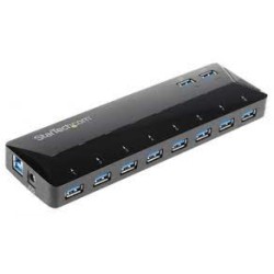 Hub StarTceh 10-Port USB...