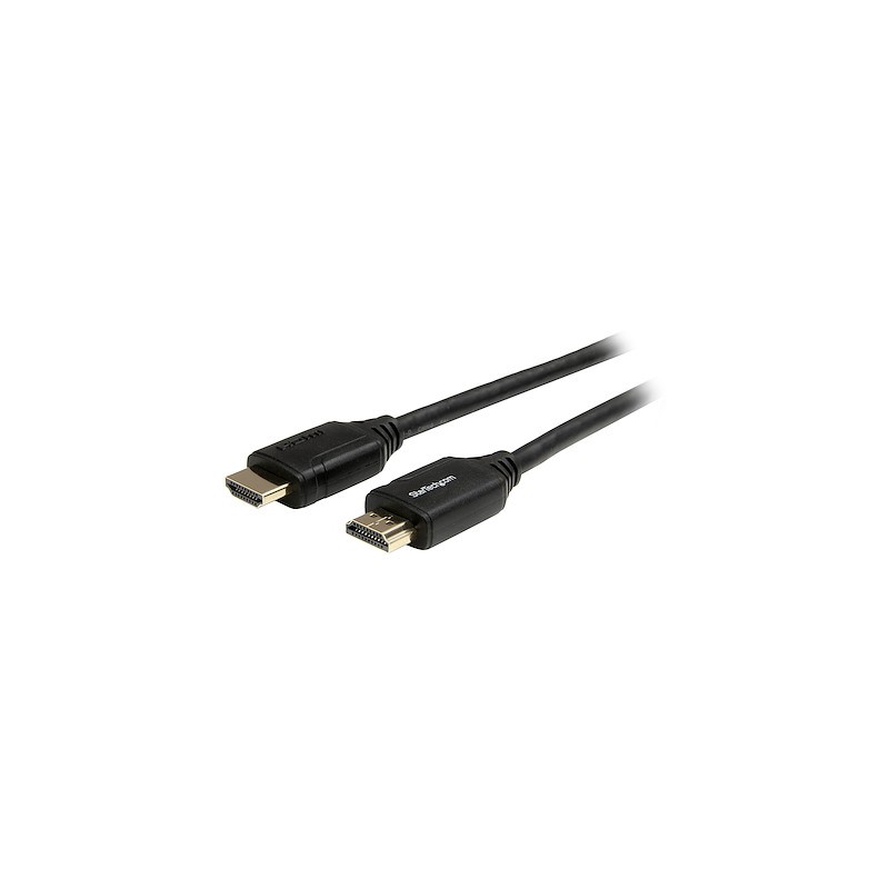 Cable StarTech 3m HDMI premium HDMI 2.0