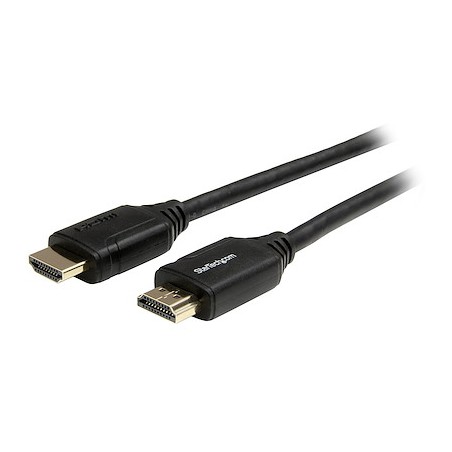 Cable StarTech 3m HDMI premium HDMI 2.0