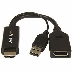 Cable Conversor StarTech...