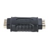 Acoplador StarTech HDMI Hembra a Hembra