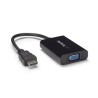 Adaptador StarTech HDMI to VGA Adapter Converter with Audio