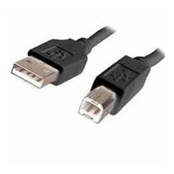 Cable StarTech 3m USB 2.0 A...