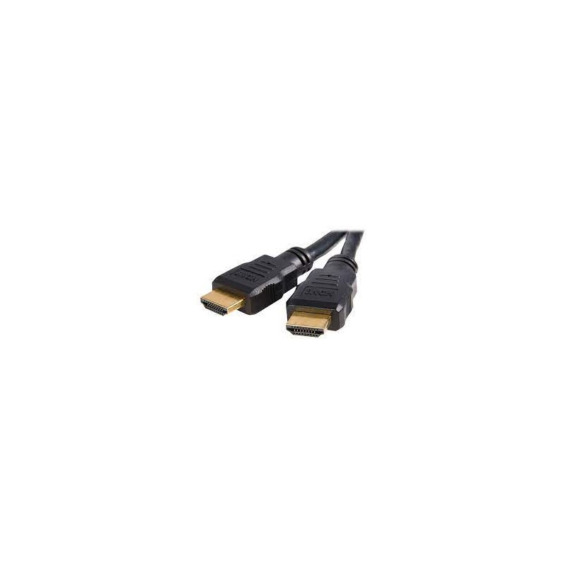 Cable StarTech 10m HDMI Cable - HDMI - M/M