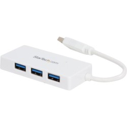 Adaptador StarTech Portable...