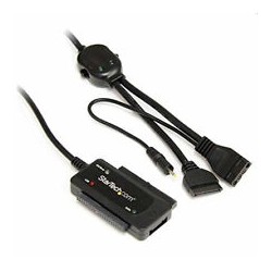 Cable StarTech USB 2.0 to...