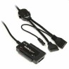 Cable StarTech USB 2.0 to SATA IDE Adapter