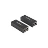 Kit Extensor De Video StarTech VGA to Cat5 Monitor Ethernet