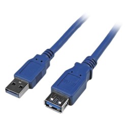 Cable StarTech 6ft...