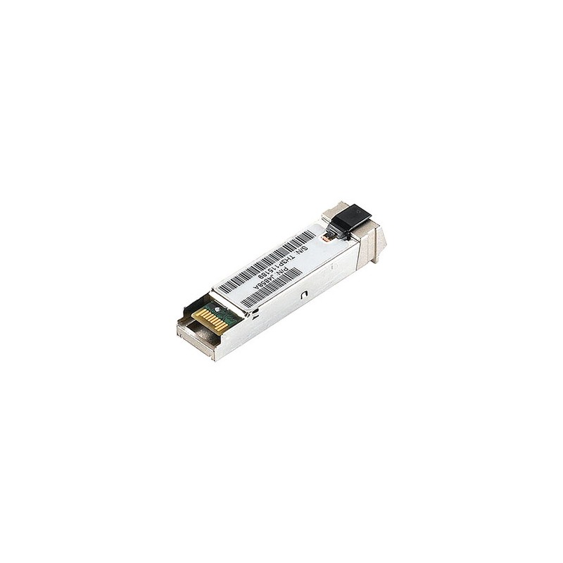 Transceiver HP Aruba JD118B X120 1G SFP LC SX Mini GBIC