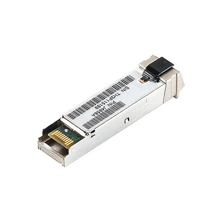 Transceiver HP Aruba JD118B X120 1G SFP LC SX Mini GBIC