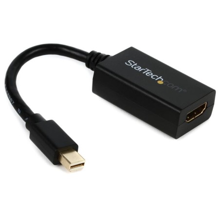 Adaptador Mini DisplayPort a HDMI Pasivo