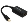 Adaptador Mini DisplayPort a HDMI Pasivo