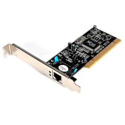 Tarjeta StarTech 1 Port PCI...