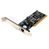 Tarjeta StarTech 1 Port PCI Gigabit Ethernet Adapter Card