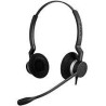 Diadema Jabra Biz 2300 Duo USB UC